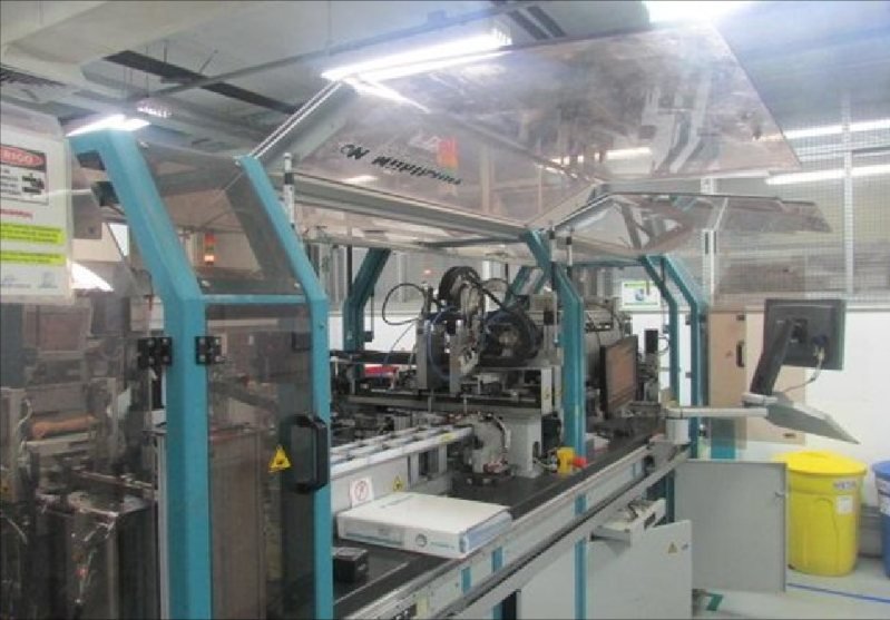 Adequação NR-12: por onde começar quando a máquina é antiga