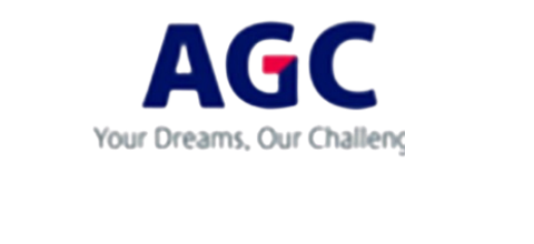 AGC, cliente atendido pela Maxtec Engenharia