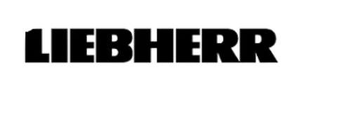 Liebherr, cliente atendido pela Maxtec Engenharia