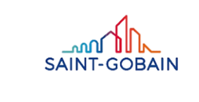Saint-Gobain, cliente atendido pela Maxtec Engenharia