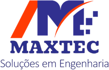 Maxtec Engenharia Logo